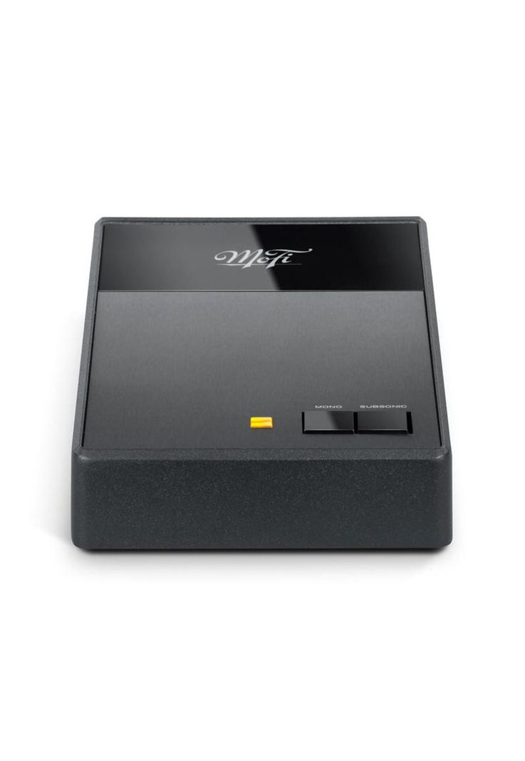 Pre Phono Mofi StudioPhono Negro-0