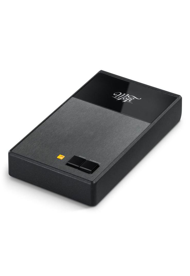 Pre Phono Mofi StudioPhono Negro-2
