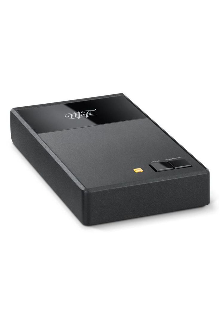 Pre Phono Mofi StudioPhono Negro-3