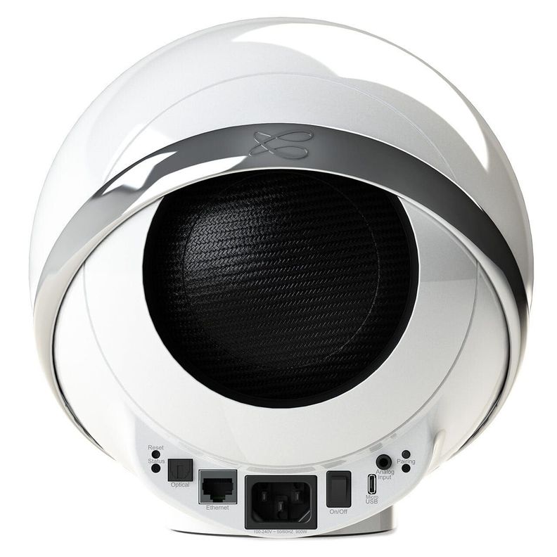 Cabasse  Pearl Akoya  Parlante Inalambrico-1