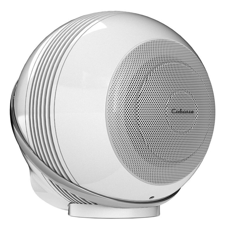 Cabasse  Pearl Akoya  Parlante Inalambrico-4
