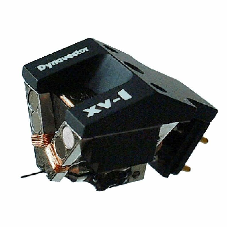 Dynavector  XV-1s Capsula MC-0