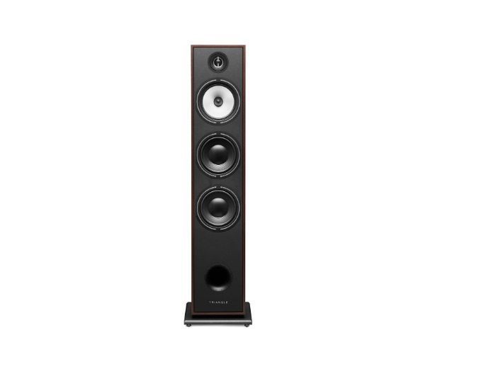 Triangle  Borea BR08  Parlante Columna black -1