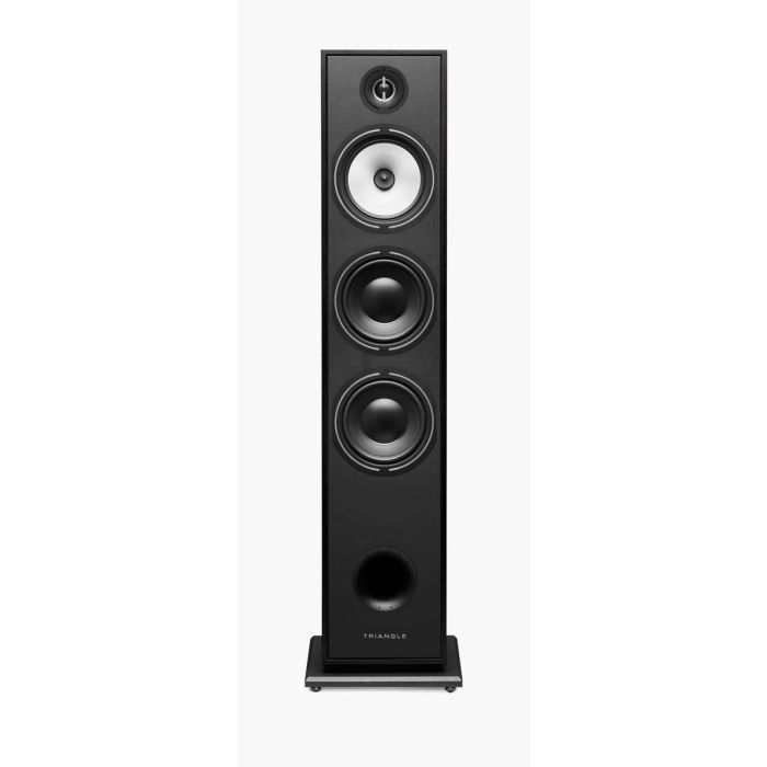 Triangle  Borea BR08  Parlante Columna black -4