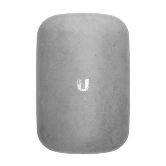 Extensor Ubiquiti U6 para concreto cubierto