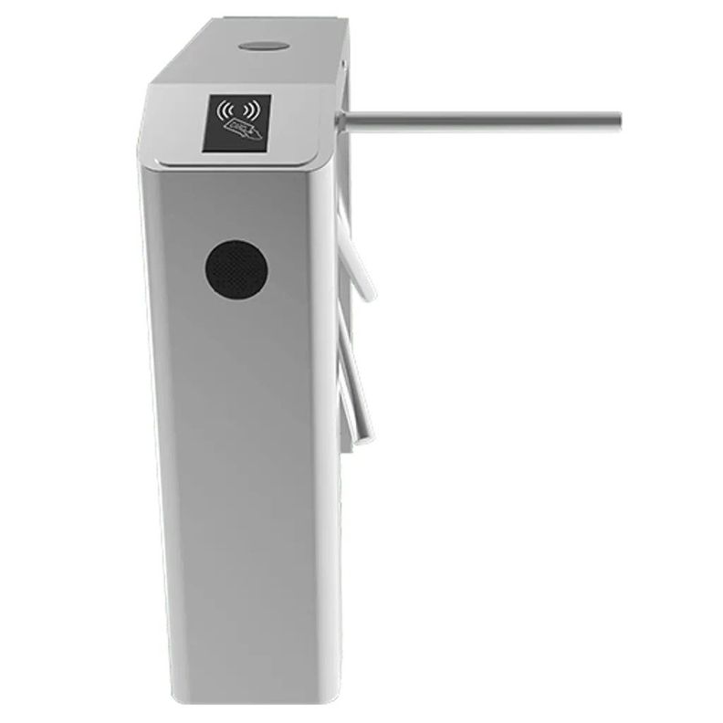 Torniquete ZkTeco TS2022 Pro con RFID y huella dactilar