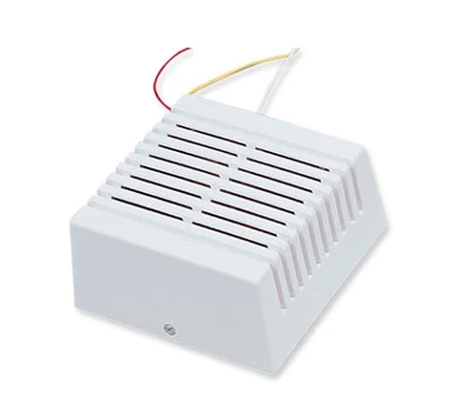 Sirena cableada DSC SD-15W 12 VCD 15 W