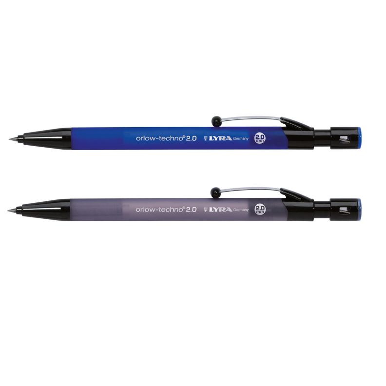 Portamina Lyra Orlow Techno 2.0 mm