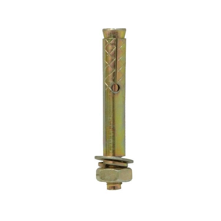 Perno de anclaje 10 mm x 75 mm