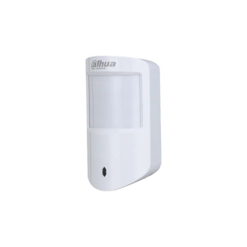 Detector PIR Dahua inalámbrico