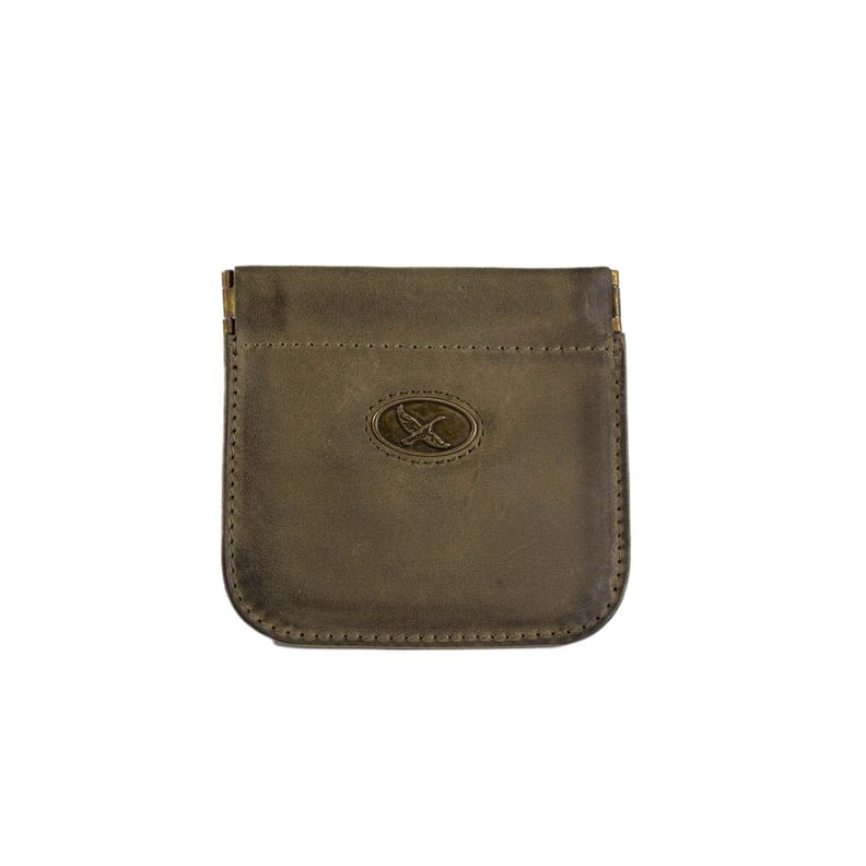 Monedero de hombre Farm 975 Verde Gino Rodinis