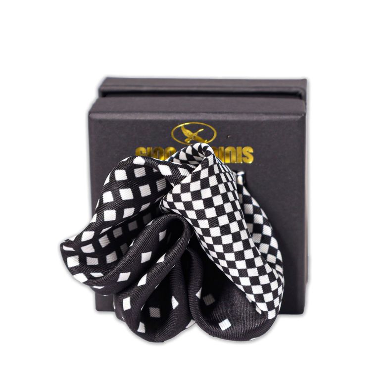 Pañuelo de Bolsillo Gino Rodinis PA014-0