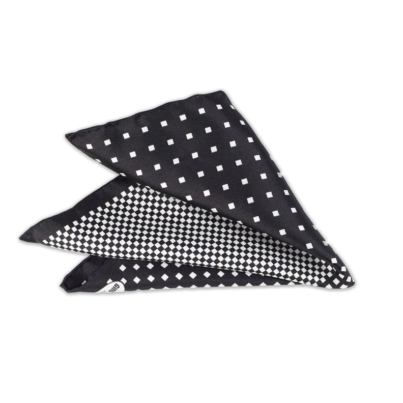 Pañuelo de Bolsillo Gino Rodinis PA014-1