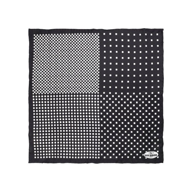 Pañuelo de Bolsillo Gino Rodinis PA014-2