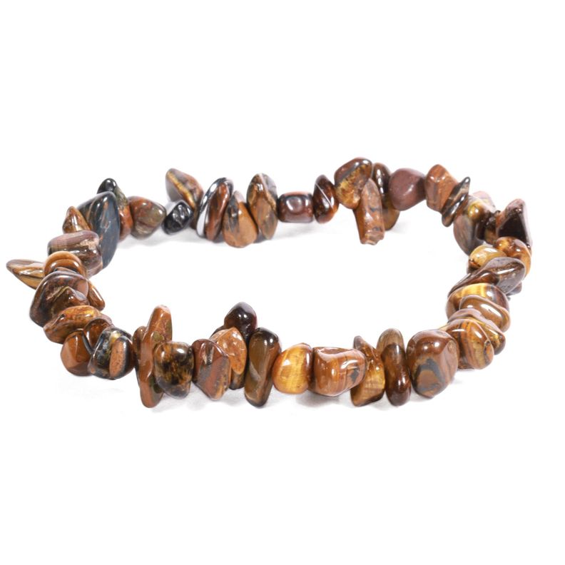 BRAZALETE UNISEX GINO RODINIS B505 | Marron