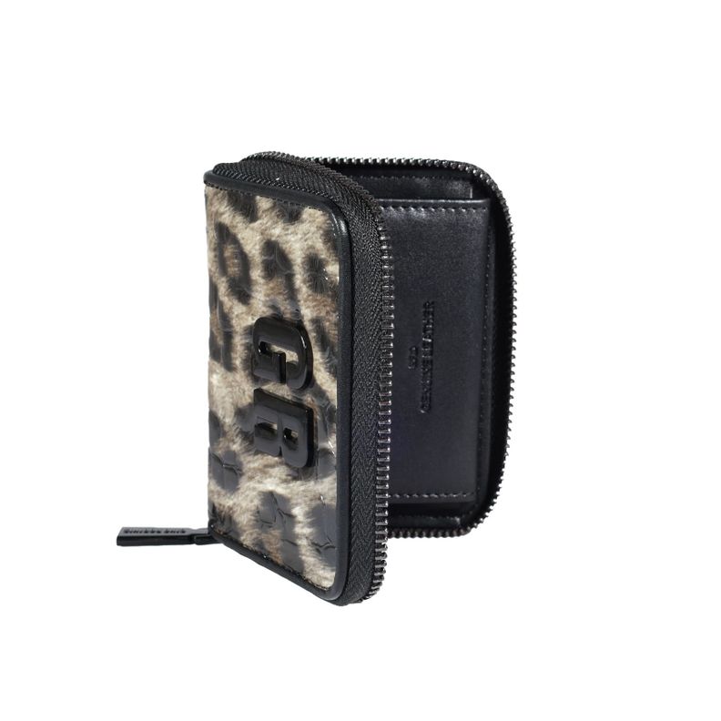 Billetera Mujer Billetera Ghepardo 1133 Beige-1