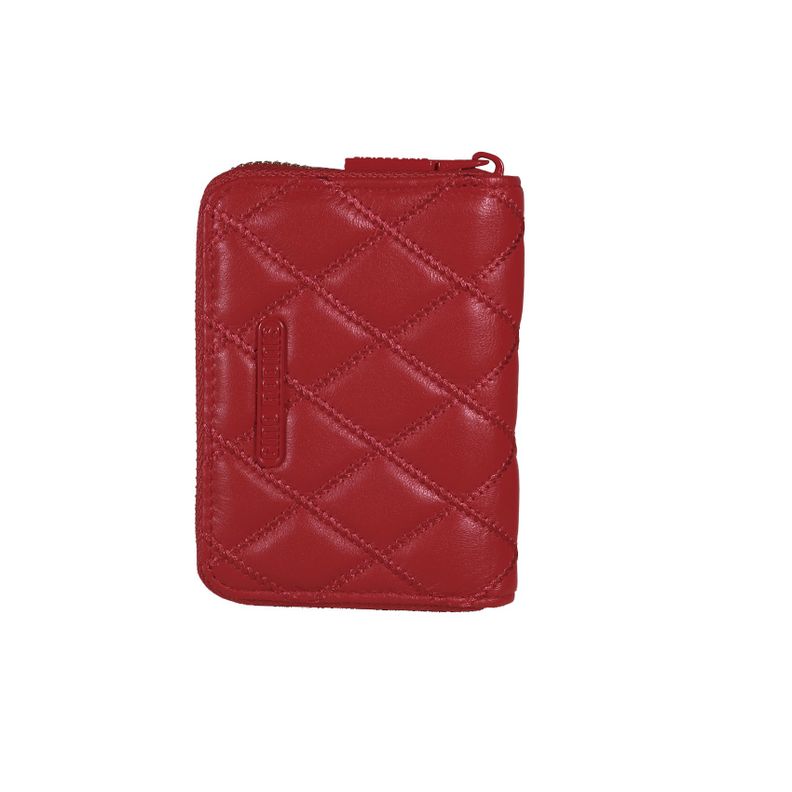 Billetera Mujer Join 1062 Rojo-3