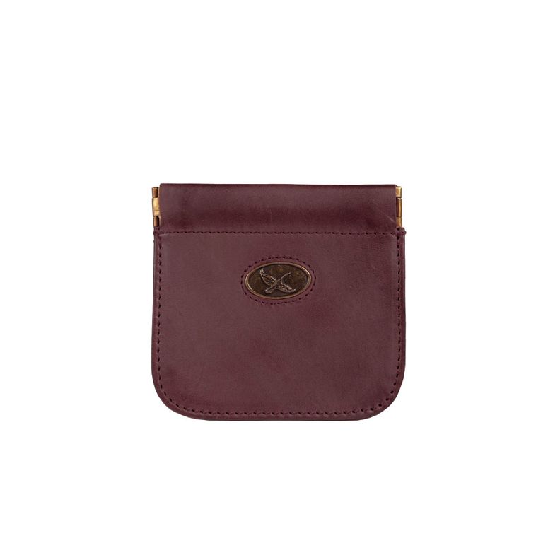 Monedero de hombre Farm 975 Rojo Gino Rodinis