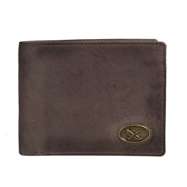Billetera de hombre Farm 970 Café Gino Rodinis-0