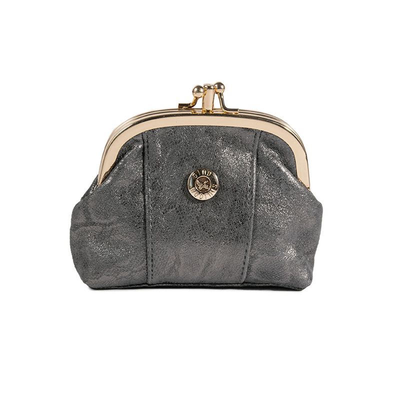Monedero Gino Rodinis 311 Gris-3