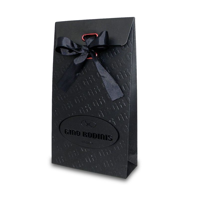 Monedero Gino Rodinis 311 Gris-4