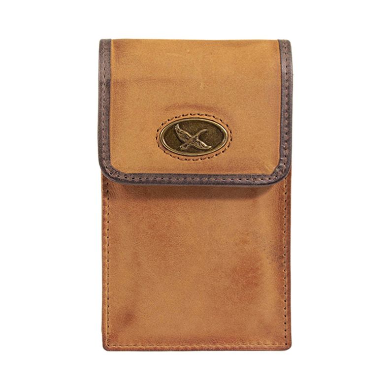 Cigarrera Massimo 981 Camel Gino Rodinis