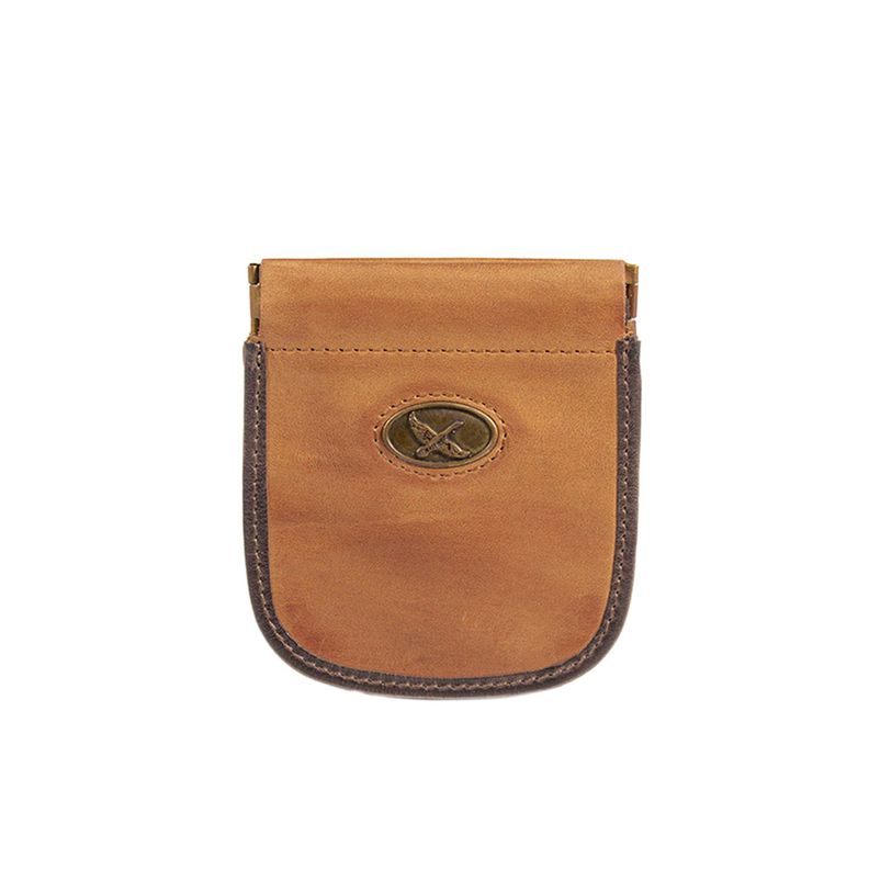 Monedero Hombre Massimo 814 Camel Gino Rodinis-0