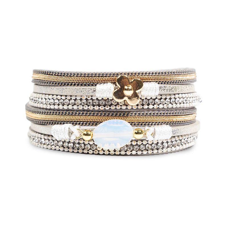 Brazalete B334 Gino Rodinis