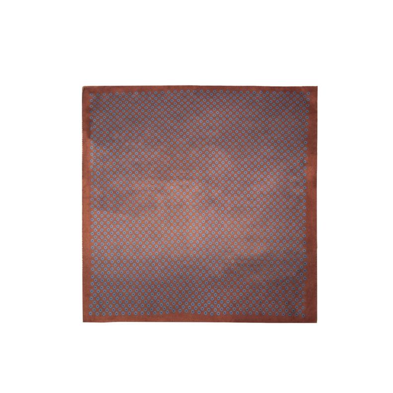 Pañuelo de seda PA008-2