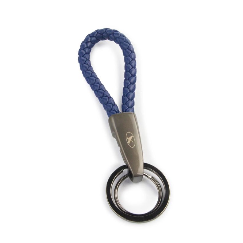 Llavero Gino Rodinis LL088 Azul
