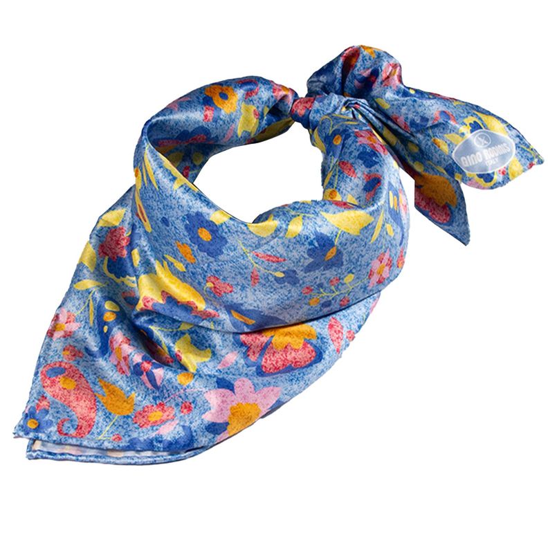 Bandana Gino Rodinis  BAN007-0
