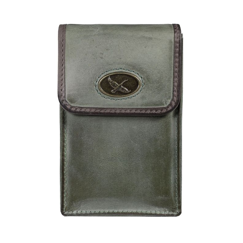 Verde Olivo