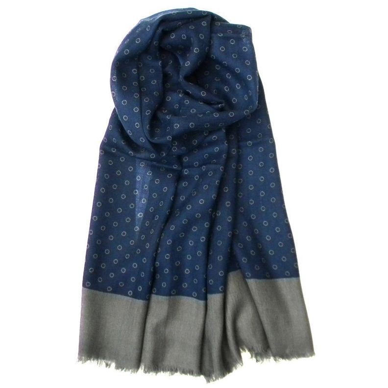 Pashmina Gino Rodinis 2057 -1