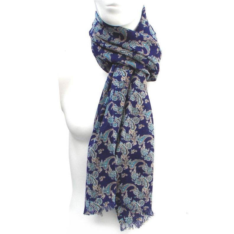 Pashmina Gino Rodinis 2046 -0