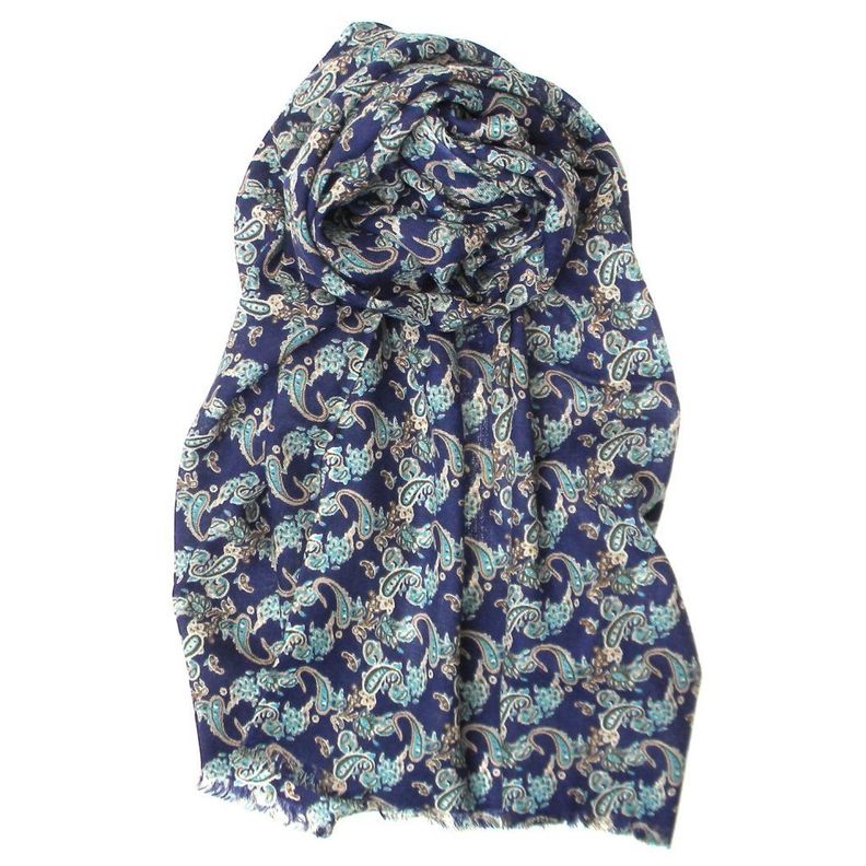 Pashmina Gino Rodinis 2046 -1