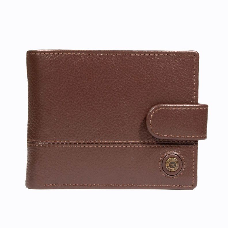 Billetera de hombre Capri 985 Cafe Gino Rodinis