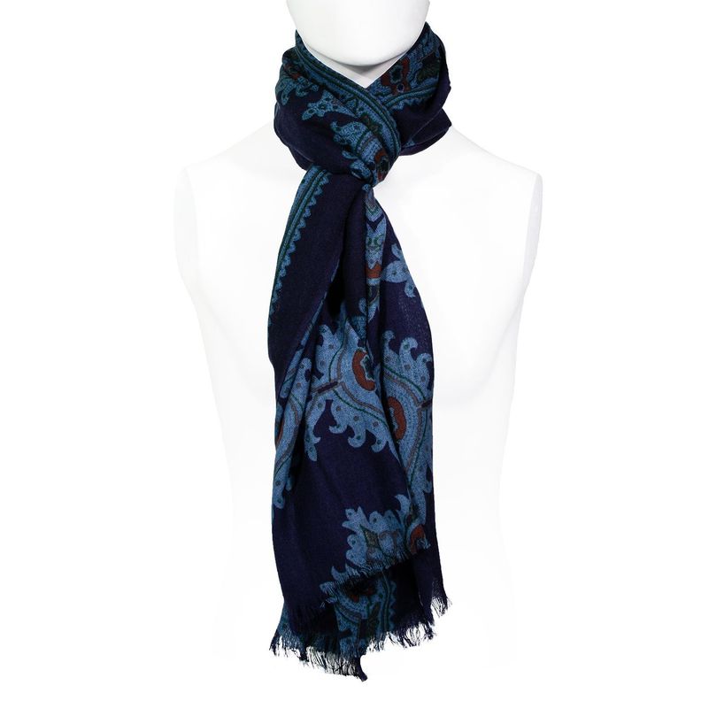 Pashmina Gino Rodinis 2054 -0