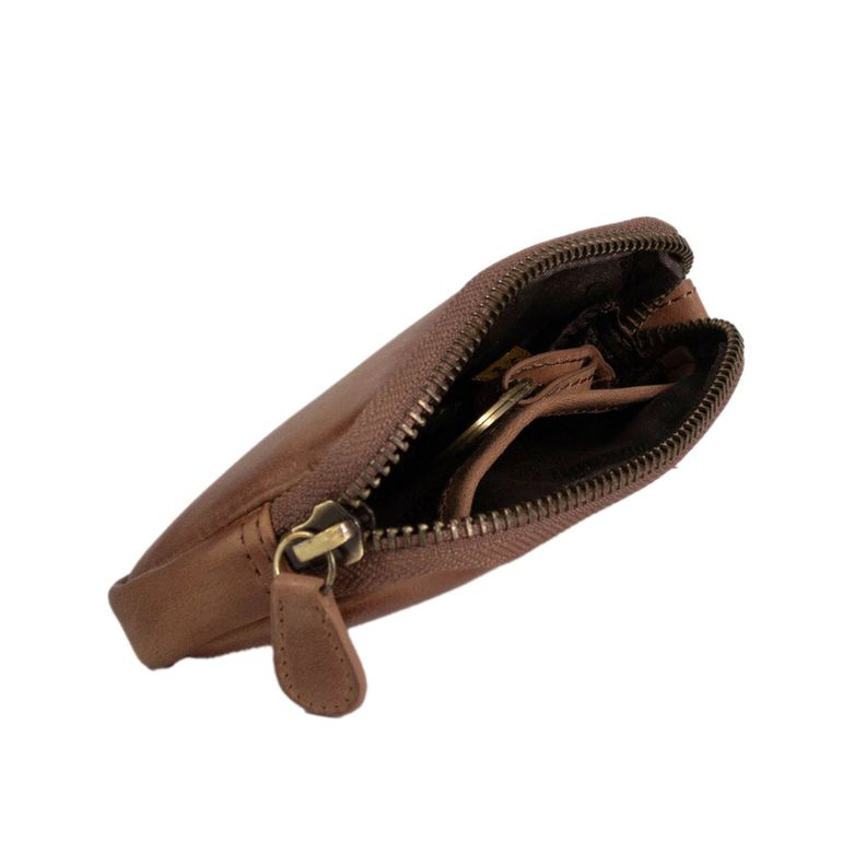 Monedero Hombre Farm 973 Camel Gino Rodinis-2