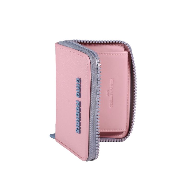 Billetera Mujer Diana 1147 Rosado-1