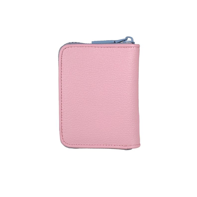Billetera Mujer Diana 1147 Rosado-3