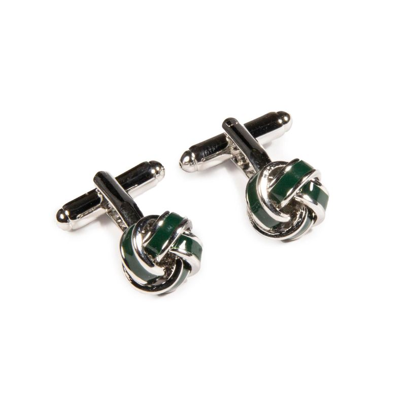 Collera Gino Rodinis CL169  Plateado Metalico