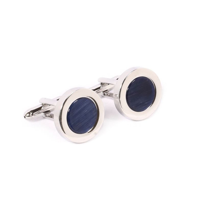 Collera Gino Rodinis CL213 Azul