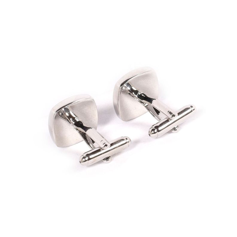 Set de Pasador de Corbata y Colleras Gino Rodinis PAS035-4