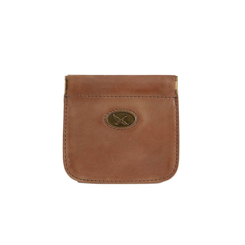 Monedero Hombre Farm 975 Camel Gino Rodinis