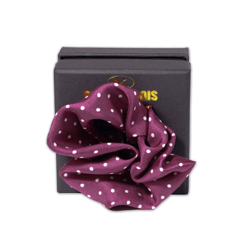 Pañuelo de Bolsillo Gino Rodinis PA025-0