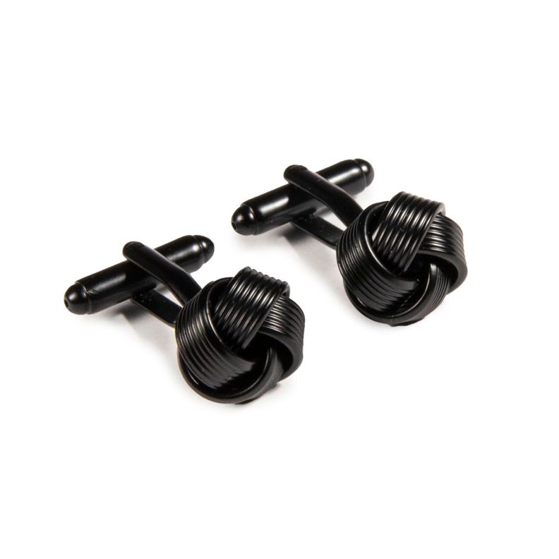Collera Gino Rodinis CL108  Negro Mate