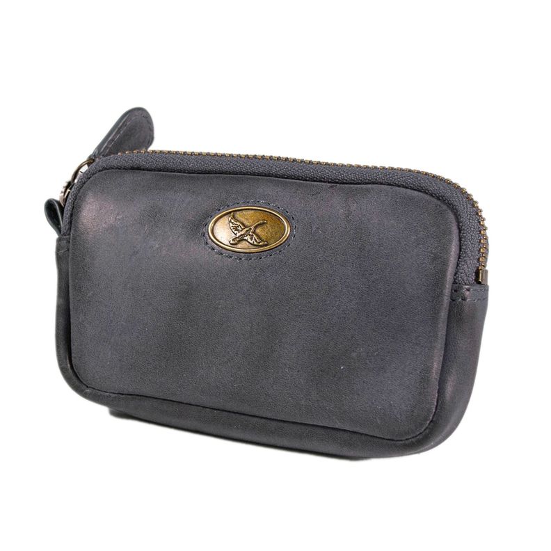 Monedero de hombre  Farm 973 Azul Gino Rodinis-1