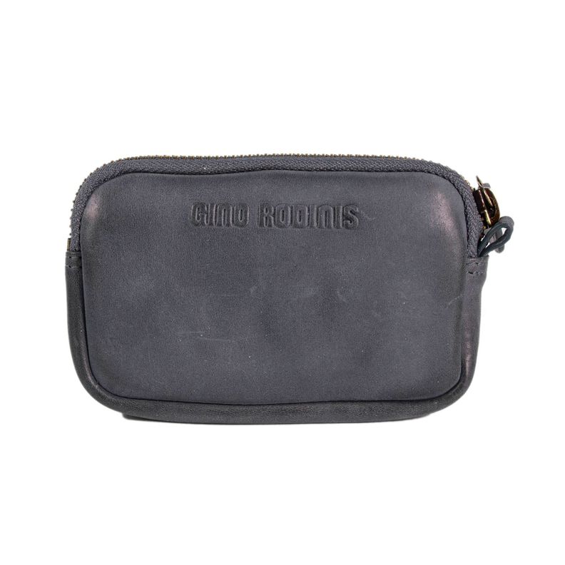 Monedero de hombre  Farm 973 Azul Gino Rodinis-4
