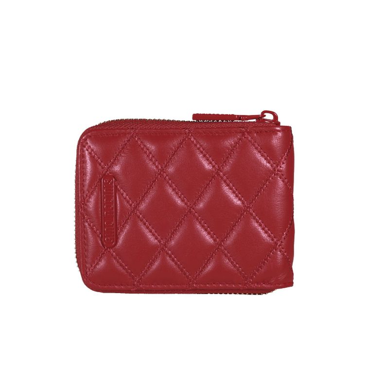 Billetera Mujer Join 1063 Rojo-3