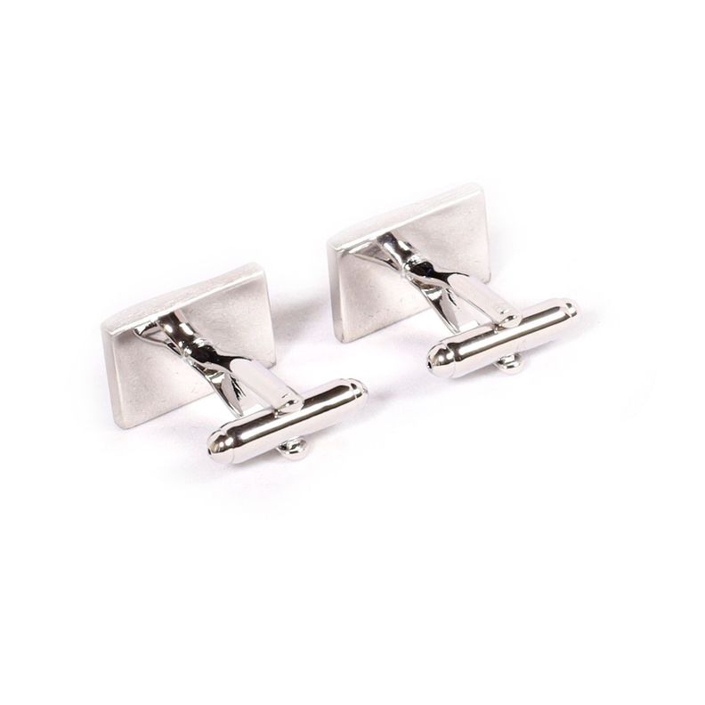 Set de Pasador de Corbata y Colleras Gino Rodinis PAS033-4
